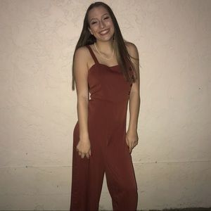 Meet your Posher, Jillian